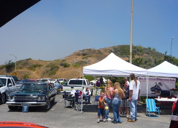 Seabowl show 2009 100