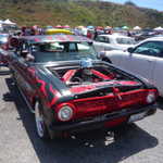 Seabowl show 2009 111