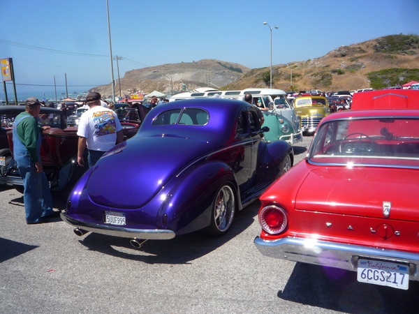 Seabowl show 2009 131