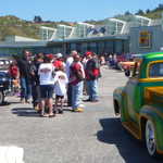 Seabowl show 2009 138
