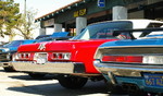 64 dodge backend