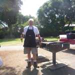 Stacys Graduation party 004