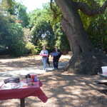 Stacys Graduation party 008
