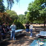Stacys Graduation party 009