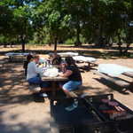 Stacys Graduation party 010