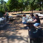 Stacys Graduation party 011