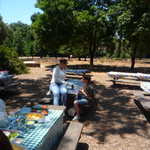 Stacys Graduation party 015