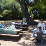Stacys Graduation party 016