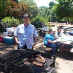 Stacys Graduation party 017