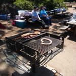 Stacys Graduation party 018