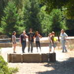 Stacys Graduation party 020