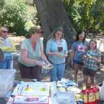 Stacys Graduation party 024