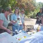 Stacys Graduation party 025