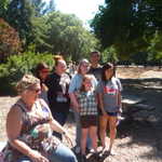 Stacys Graduation party 028