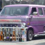 This van has won more trophys than my roadrunner ever has. Guess i need to learn how to paint with a roller and brush.