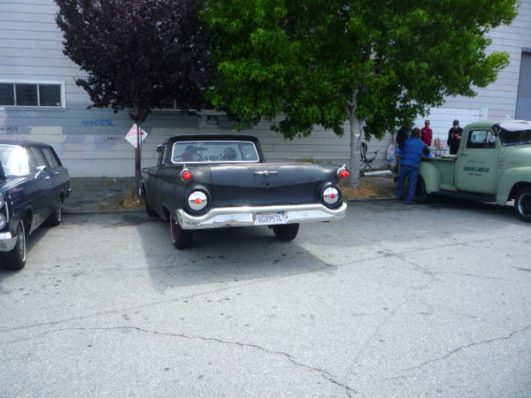 LAFF A LOTS 2009 036