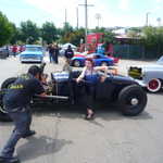 LAFF A LOTS 2009 045