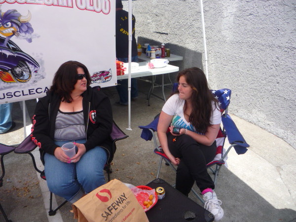 LAFF A LOTS 2009 048