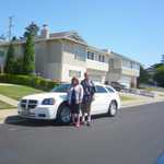 CAR-B-Q 2009 001