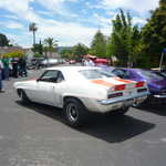 CAR-B-Q 2009 100