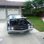 CAR-B-Q 2009 114