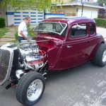 CAR-B-Q 2009 118