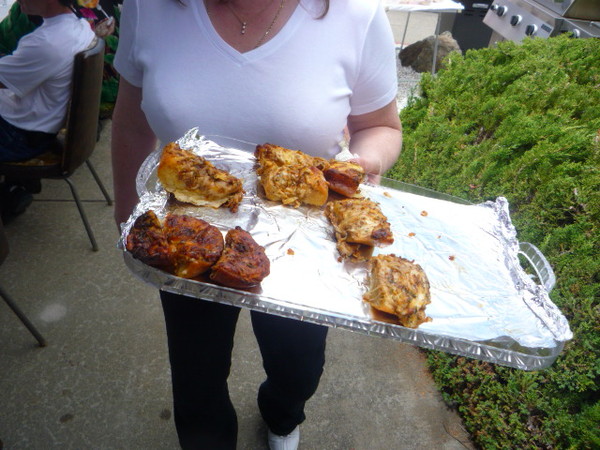 CAR-B-Q 2009 125