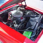 CAR-B-Q 2009 150