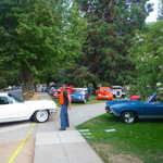 Cars in the Park 2009 004