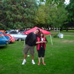 Cars in the Park 2009 007