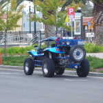 Cars in the Park 2009 008