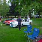Cars in the Park 2009 009
