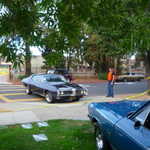 Cars in the Park 2009 012