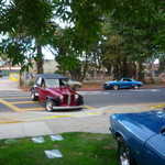 Cars in the Park 2009 013