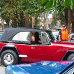 Cars in the Park 2009 014