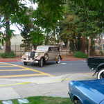 Cars in the Park 2009 018