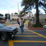 Cars in the Park 2009 021