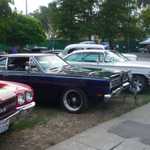 Cars in the Park 2009 022