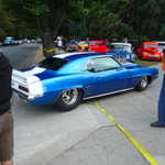 Cars in the Park 2009 031