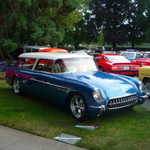 Cars in the Park 2009 037