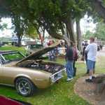 Cars in the Park 2009 041