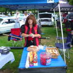 Cars in the Park 2009 042