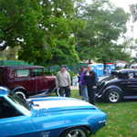 Cars in the Park 2009 043