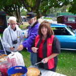 Cars in the Park 2009 047