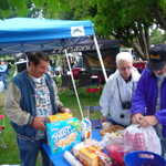 Cars in the Park 2009 048