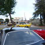 Cars in the Park 2009 049