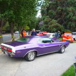 Cars in the Park 2009 054