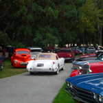 Cars in the Park 2009 056