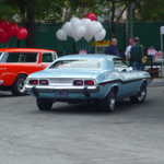 Cars in the Park 2009 059