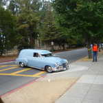 Cars in the Park 2009 063